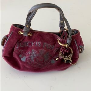COPY - Juicy Couture Purse